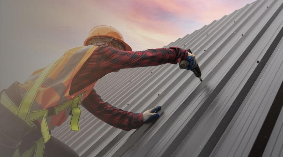 Expert top industrial roofings services in Carrizo Springs, TX
